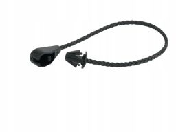 Sznurek Mocowanie Linka tylnej półki bagażnika Seat Ateca 575863447A