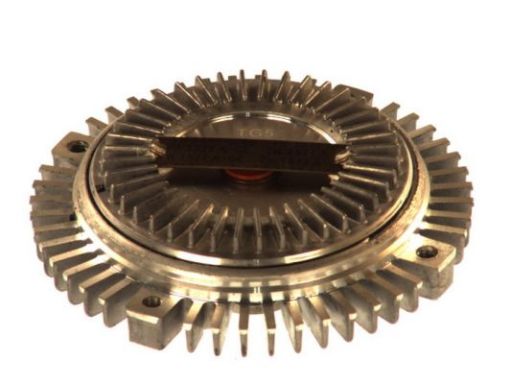 D5B007Tt Sprzęgło Wentylatora Chłodnicy Pasuje Do: Bmw 3 (E21), 3 (E30