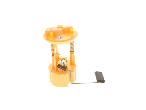 0 986 580 423 Czujnik Poziomu Paliwa Pasuje Do: Renault Clio Iii, Clio