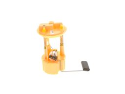 0 986 580 423 Czujnik Poziomu Paliwa Pasuje Do: Renault Clio Iii, Clio