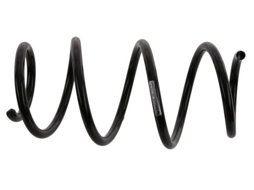 991 214 Sprężyna Zawieszenia Przód L/P Pasuje Do: Vw Touran 2.0D 05.15