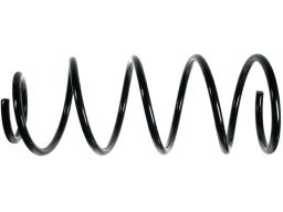 993 206 Sprężyna Zawieszenia Przód L/P Pasuje Do: Citroen C8, Fiat Uly