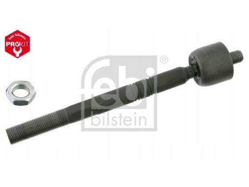 Fe27428 Drążek Kierowniczy Boczny (Bez Końcówki) L/P (Dł.: 213Mm, Z