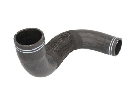 Dch003Tt Przewód Chłodnicy Powietrza L (Dół/Przód) Pasuje Do: Fiat Bra