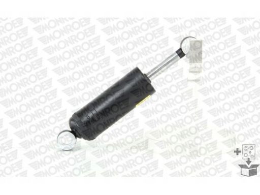 Sd0004 Sprężyna Gazowa Siedzenia 138/184Mm Pasuje Do: Scania, Volvo