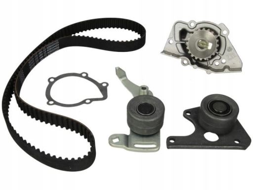 Pk08360 Rozrząd Kpl. (Pasek + Rolka + Pompa Cieczy) Pasuje Do: Citroen