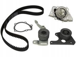 Pk08360 Rozrząd Kpl. (Pasek + Rolka + Pompa Cieczy) Pasuje Do: Citroen
