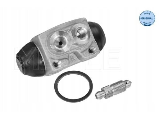 37-14 531 0003 Cylinderek Hamulcowy Tył P Pasuje Do: Hyundai Atos, Get