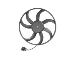 D8W037Tt Wentylator Chłodnicy L Pasuje Do: Audi A3, Seat Altea, Altea
