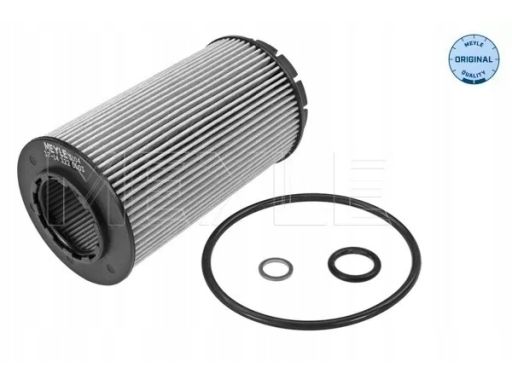 37-14 322 0003 Filtr Oleju Pasuje Do: Chrysler Voyager Iv, Hyundai Ela