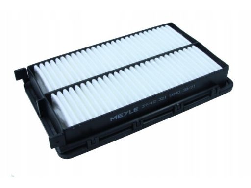 37-12 321 0040 Filtr Powietrza (Wkład Filtra) Pasuje Do: Hyundai Tucso