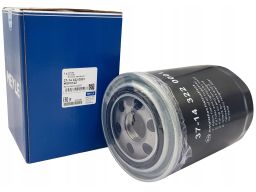 37-14 322 0001 Filtr Oleju Pasuje Do: Hyundai H-1, H-1 / Starex, H-1