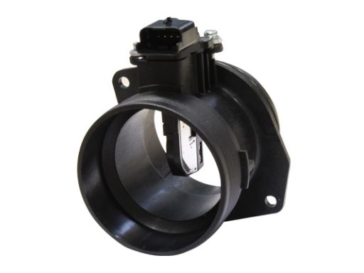 Huco135085 Przepływomierz Powietrza (4 Pin, Moduł) Pasuje Do: Ds Ds 4,