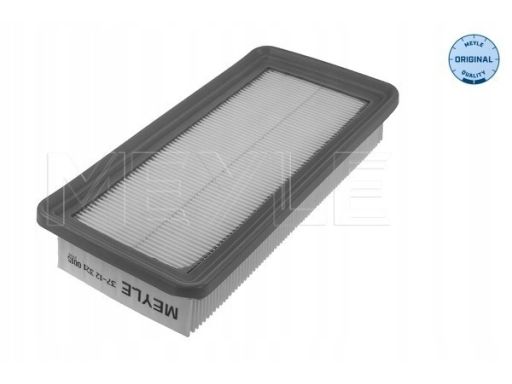 37-12 321 0015 Filtr Powietrza (Wkład Filtra) Pasuje Do: Hyundai Getz