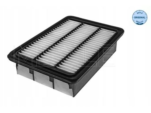 37-12 321 0021 Filtr Powietrza (Wkład Filtra) Pasuje Do: Hyundai Santa