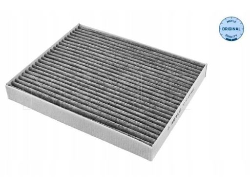 37-12 320 0022 Filtr Kabiny Z Węglem Aktywnym Pasuje Do: Hyundai I30,