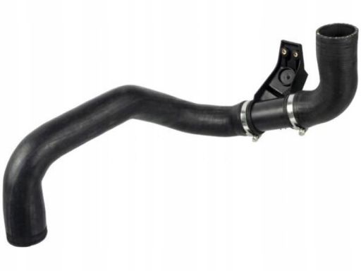 Fe30851 Przewód Chłodnicy Powietrza L (Tył, Śr. 420Mm, Dł. 636Mm,