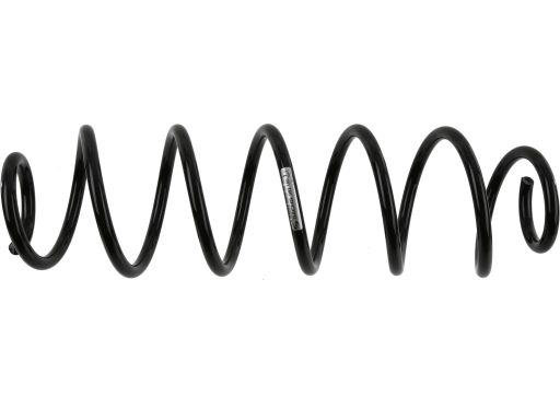 992 180 Sprężyna Zawieszenia Tył L/P Pasuje Do: Citroen C4 Cactus 1.2/