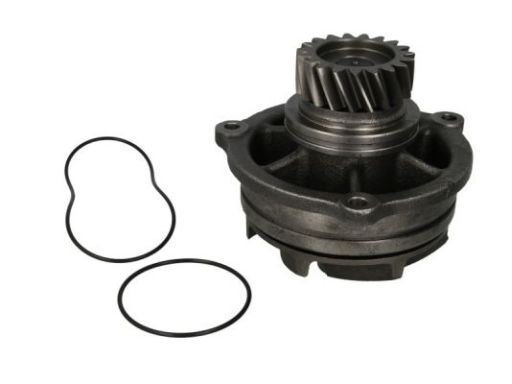 Wp-Iv103 Pompa Cieczy Chłodzącej (19 Zębów, Wkład) Pasuje Do: Iveco