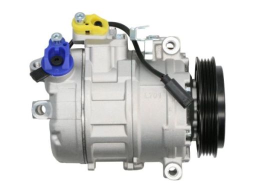 Ktt090394 Kompresor Klimatyzacji Pasuje Do: Bmw 3 (E90), 3 (E91), 3 (E