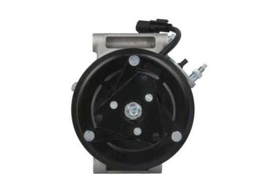 Ktt090196 Kompresor Klimatyzacji Pasuje Do: Ford C-Max Ii, Focus Iii,