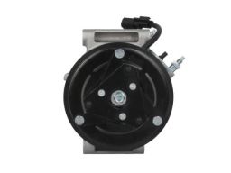 Ktt090196 Kompresor Klimatyzacji Pasuje Do: Ford C-Max Ii, Focus Iii,