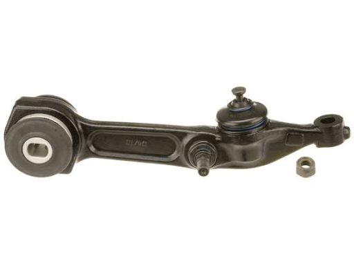 Jtc1105 Wahacz Zawieszenia Koła Przód L Dół Przód 18 Mm Pasuje Do: