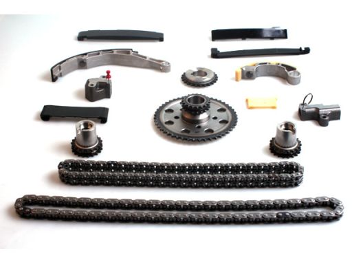 Hep21-0513 Rozrząd Kpl. (Koło + Łańcuch) Pasuje Do: Nissan Murano Ii,
