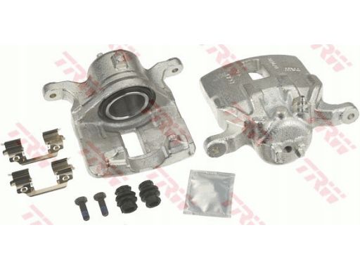 Bhw960E Zacisk Hamulca Tarczowego Przód P Pasuje Do: Honda Civic Ix, C