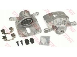 Bhw960E Zacisk Hamulca Tarczowego Przód P Pasuje Do: Honda Civic Ix, C