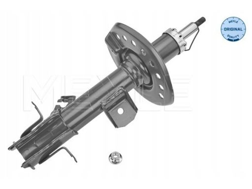 36-26 623 0020 Amortyzator Przód L Pasuje Do: Nissan Juke 1.2/1.5D/1.6