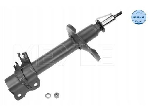 36-26 623 0009 Amortyzator Przód P Pasuje Do: Nissan X-Trail I