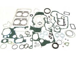 El051370 Kompletny Zestaw Uszczelek Silnika Pasuje Do: Man Foc, L2000,