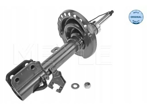 36-26 623 0002 Amortyzator Przód P Pasuje Do: Nissan Micra C+C Iii, Mi