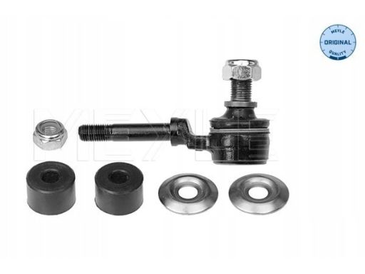 36-16 060 0022 Łącznik Drążka Stabilizatora Przód L/P 90Mm Pasuje Do: