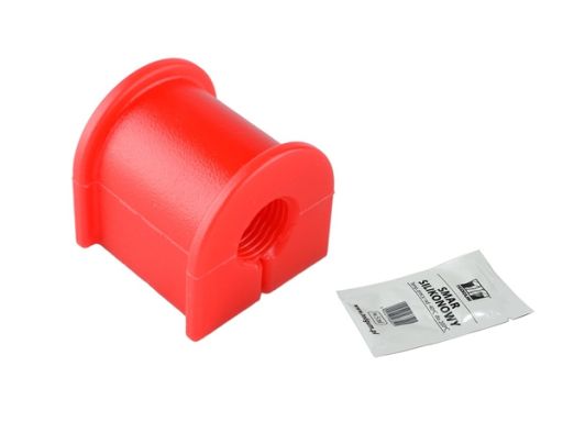 00508118 Poliuretanowa Tuleja Stabilizatora, 1Szt., Stabilizator