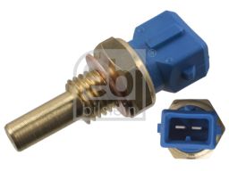 Fe17695 Czujnik Temperatury Płynu Chłodzącego (Ilość Pinów: 2, Niebies