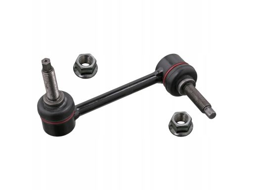 Fe48002 Łącznik Drążka Stabilizatora Przód L 133Mm Pasuje Do: Dodge