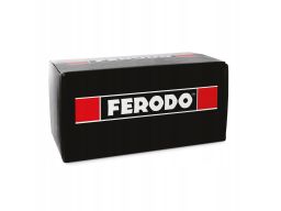 Fdb5445 Klocek Hamulcowy Kpl. Przód , Pasuje Do: Hyundai Ioniq 5, Ioni