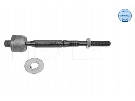 36-16 031 0064 Drążek Kierowniczy Boczny (Bez Końcówki) L/P (Dł.: 200M