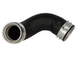 Dcm024Tt Przewód Chłodnicy Powietrza L (Dół, Czarny) Pasuje Do: Merced