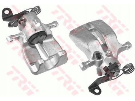 Bht142 Zacisk Hamulca Tarczowego Tył P Pasuje Do: Vw Phaeton 3.0D-6.0