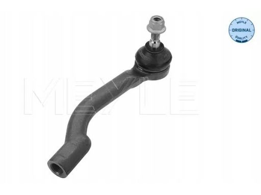 36-16 020 0091 Końcówka Drążka Kierowniczego P Pasuje Do: Nissan Qashq