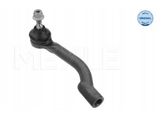 36-16 020 0092 Końcówka Drążka Kierowniczego L Pasuje Do: Nissan Qashq