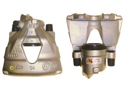 0 986 473 924 Zacisk Hamulca Tarczowego Przód P Pasuje Do: Audi A3, Tt