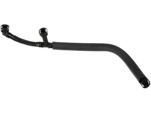 Gatemh634 Przewód Odpowietrzania Skrzyni Korbowej Pasuje Do: Bmw 3 (E9