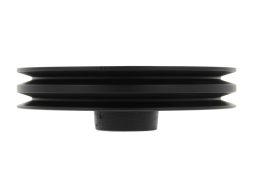 Co80001832 Koło Pasowe Wału Korbowego (Liczba Żeber: 2) Pasuje Do: