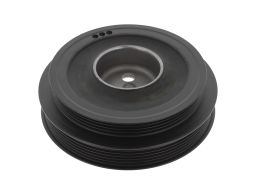 Co80000834 Koło Pasowe Wału Korbowego (Liczba Żeber: 3, 5) Pasuje Do: