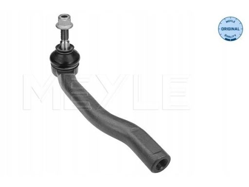 36-16 020 0027 Końcówka Drążka Kierowniczego L Pasuje Do: Nissan Cube,