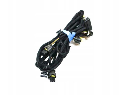 Wiązka zderzaka PDC przednia przód Mercedes W167 A1675405433